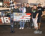Waller, Kennedy score first career wins at I-90 Speedway