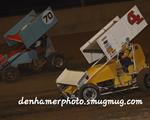 DANNY SAMS III SECURES BIG WIN AT THE BRUG