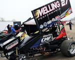 MOTHER NATURE WINS AT WAYNE COUNTY SPEEDWAY