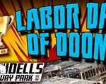 LABOR DAY OF DOOM SUNDAY SEPT