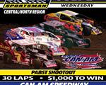 Too Close to Call: Intense Battles Define Can-Am Speedway’s 2025 Season