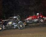 GALADJA RETURNS TO WINNERS CIRCLE