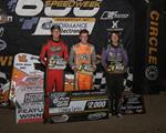 McGrewBid Motoplex Makes History with Spectacular Opening Night!!