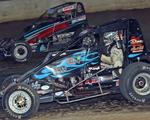 AIDAN SAILSBURY WINS AT LIMALAND MOTORSPORTS PARK