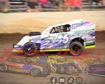 Meyer, Noll, Baker,Everhart, Raffurty Visit Victory Lane