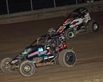 NRA and GLTS Sprints Opener at Waynesfield Raceway Park