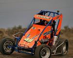 Bradley Cox finishes 14th in T