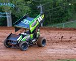 Blayne Ridgley: So Close he Can Taste It