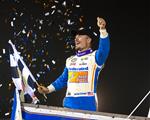 Schuchart Fends Off Macedo for