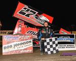 Droughts No More: Bartlett and Eisele Lead Charge to Victory at Can-Am