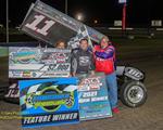 Roger Crockett Prevails With ASCS Sooner Region At