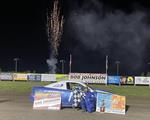 IT'S FAN APPRECIATION NIGHT (+Bike Night) RACE DAY!