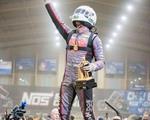 Brent Crews A Tulsa Shootout C