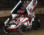 GRIFFITH STRIKES AGAIN AT LIMALAND MOTORSPORTS PARK