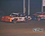 Familiar names, new drivers get wins to start I-90 Speedway season