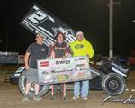 Porter takes season Opener at
