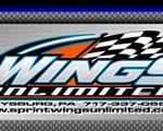 Wings Unlimited Drivers Captur