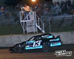 Familiar names, new drivers get wins to start I-90 Speedway season
