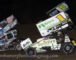 OHIO GASMAN WINS THE FINAL RACE OF THE 2023 SEASON