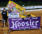 MOSS GOES WIRE-TO-WIRE TO USCS
