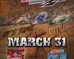 Midwest Opener Cancelled