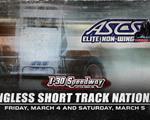 Wingless Short Track Nationals This Weekend At I-3