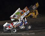 OHIO GASMAN WINS THE FINAL RACE OF THE 2023 SEASON