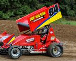 NCRA Great Lakes Super Sprint Series Kicks Off This Friday Night!