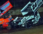 GRIFFITH STRIKES AGAIN AT LIMALAND MOTORSPORTS PARK