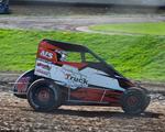 Parker Jones Takes AFS Badger