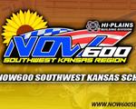 NOW600 Southwest Kansas Region