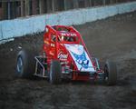 Sivia and Kuxhouse Pick Up Wins in Doubleheader Action