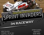 Big Weekend Looms for Sprint Invaders at Donnellson, West Burlington!