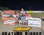 Fuller, Brown, and Hennessy Continue Winning Ways at Can-Am