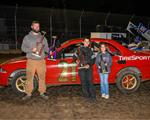 Tanner Holmes Triumphant At Marvin Smith Memorial Grove Classic; Bessette And Lancaster Also Earn Wins