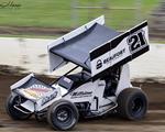 Price Posts Top 10 With ASCS N