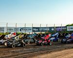 Huset’s Speedway Back in Actio