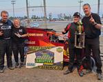 Western Renegade Non-Wing Sprint Cars Night - Results & Recap
