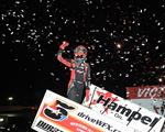 Timms cruises in USCS opener a