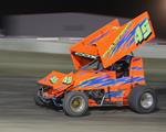 Bradley Cox visits Dodge City