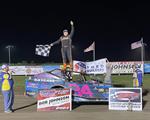 Scott Webb Returns To Winning Form Taking First Can-Am Win Since 2008