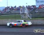 Bickett scores 21st career I-90 win, Yeigh reaches 39th