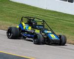 Kyle Steffens drives to sixth in Route 66 Classic at WWTR