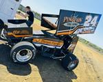 Thram follows World of Outlaws