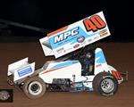 Doubleheader weekend brings Mo