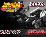 Mama Vetter Hobby Stock Challenge & Red River Sprint Car Series - June 17th