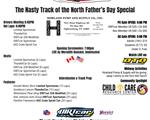 Bartlett Breaks Through, Eisele Wins at Home—Can-Am Rolls Into a Father’s Day Weekend