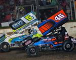 HANNAGAN STRIKES AGAIN! THIS TIME AT ATOMIC SPEEDWAY!