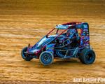 Amantea Racing Wingless and Wi