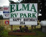 Elma RV Park